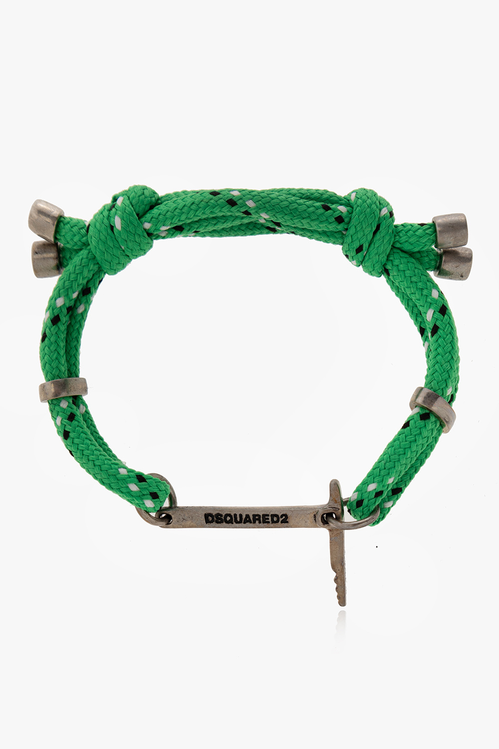 Dsquared2 Bracelet with logo