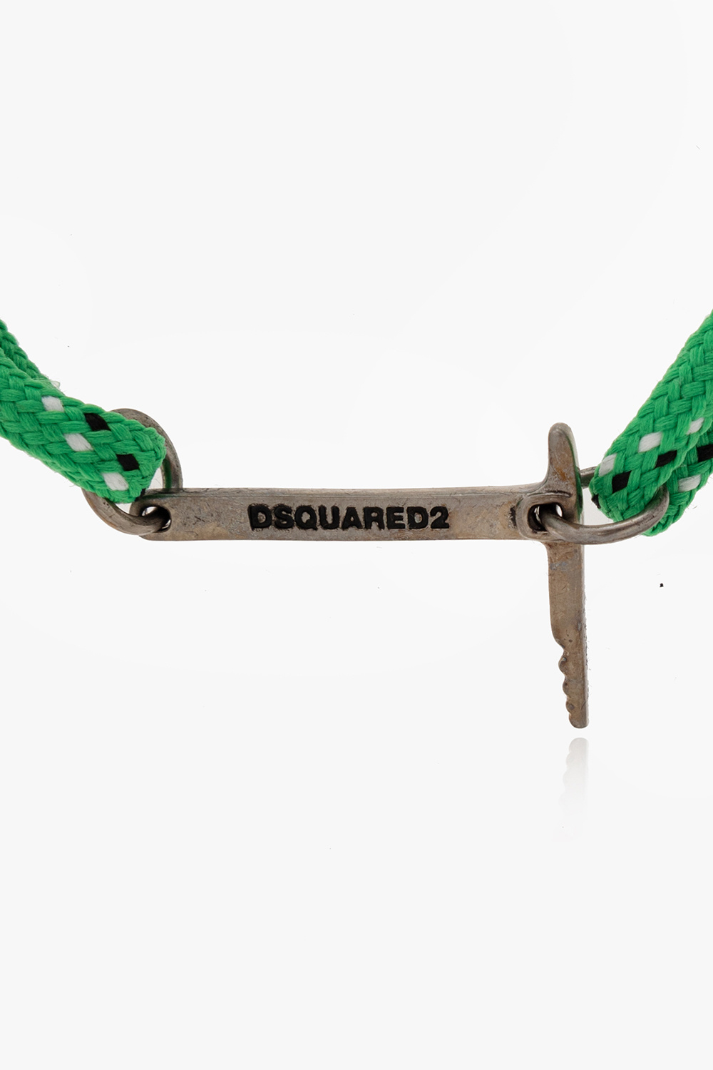 Dsquared2 Bracelet with logo