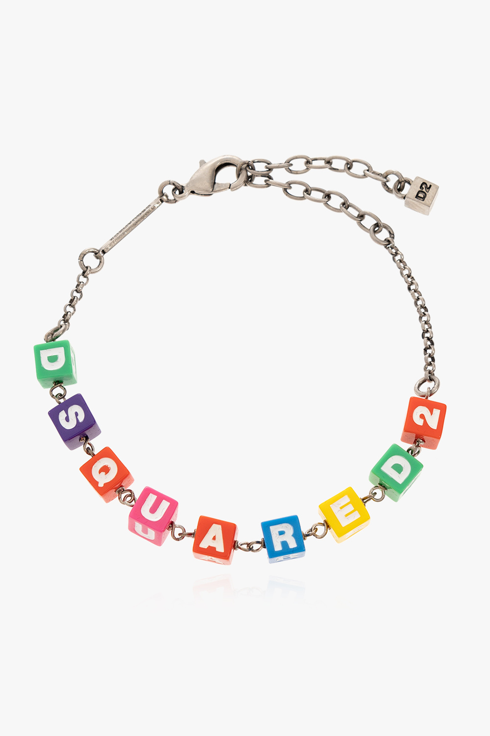 Dsquared2 Bracelet with logo