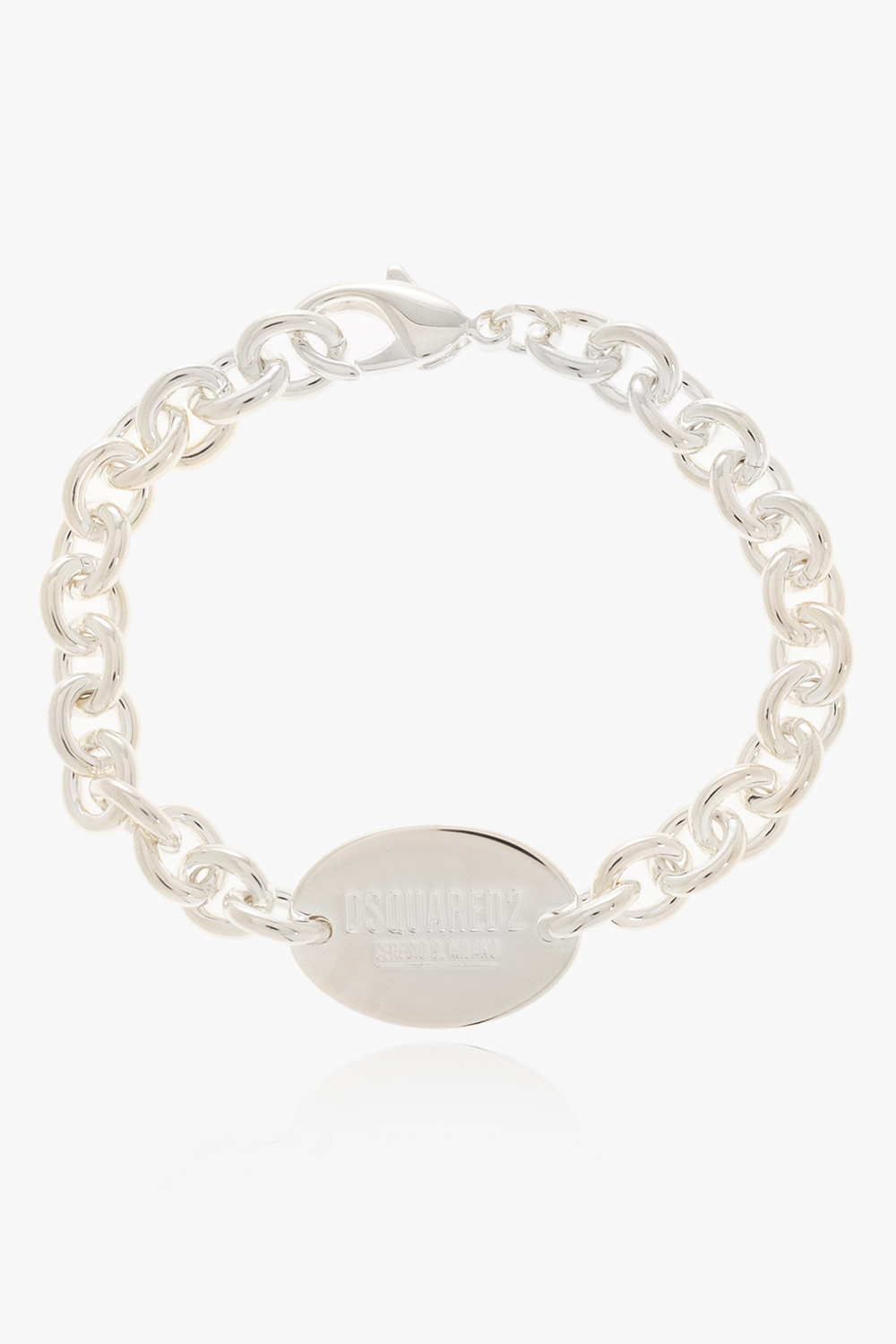 Dsquared2 Bracelet with logo