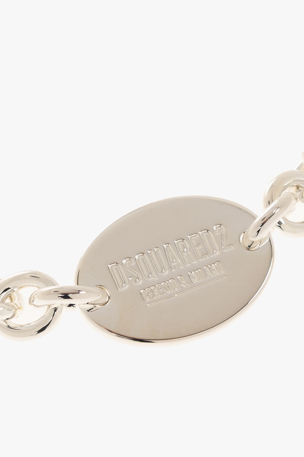 Dsquared2 Bracelet with logo