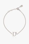 Dsquared2 Bracelet with logo