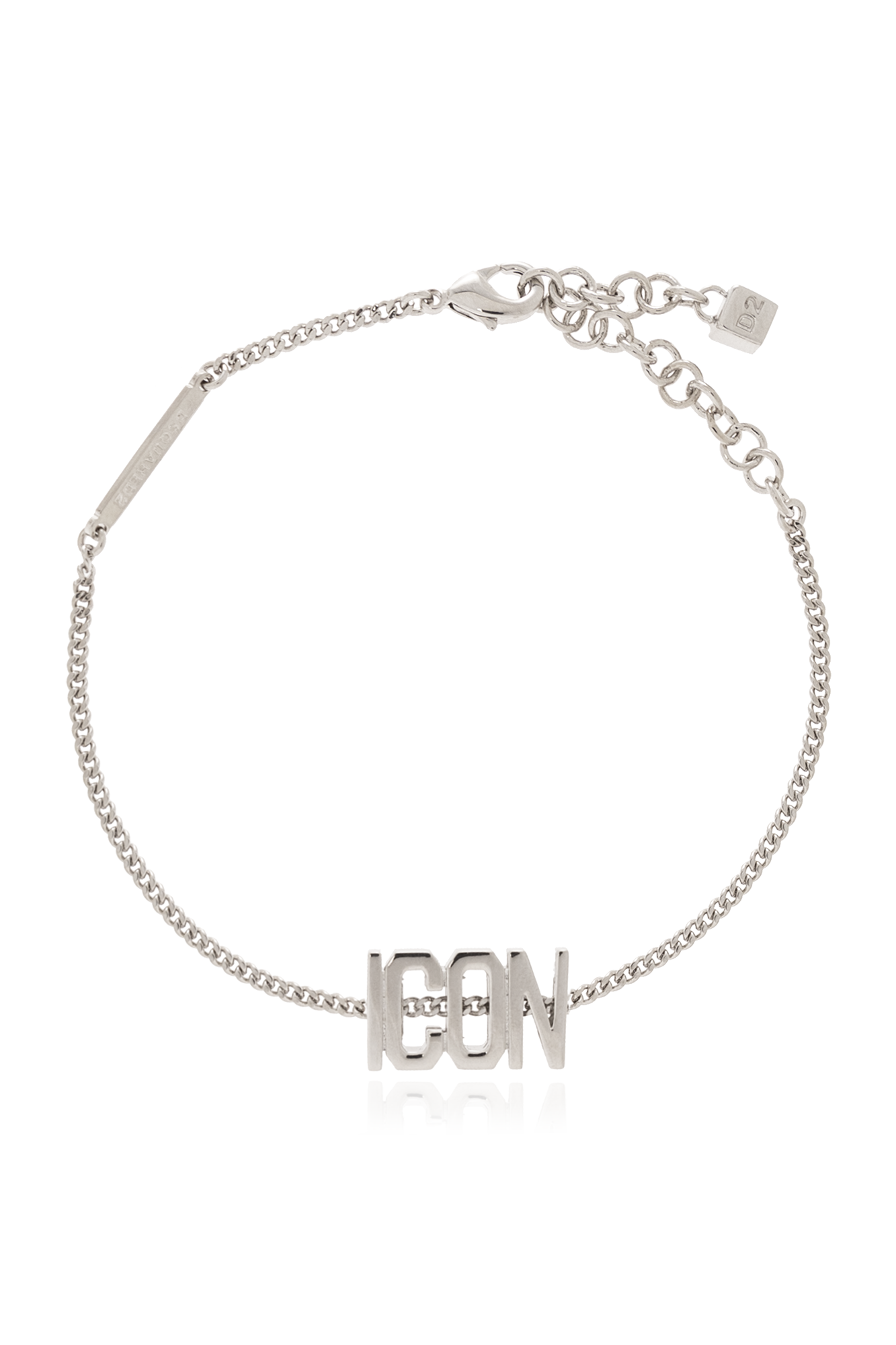 Dsquared2 Bracelet with logo