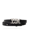 Dsquared2 Leather bracelet