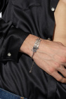 Dsquared2 SILVER Bracelet with logo