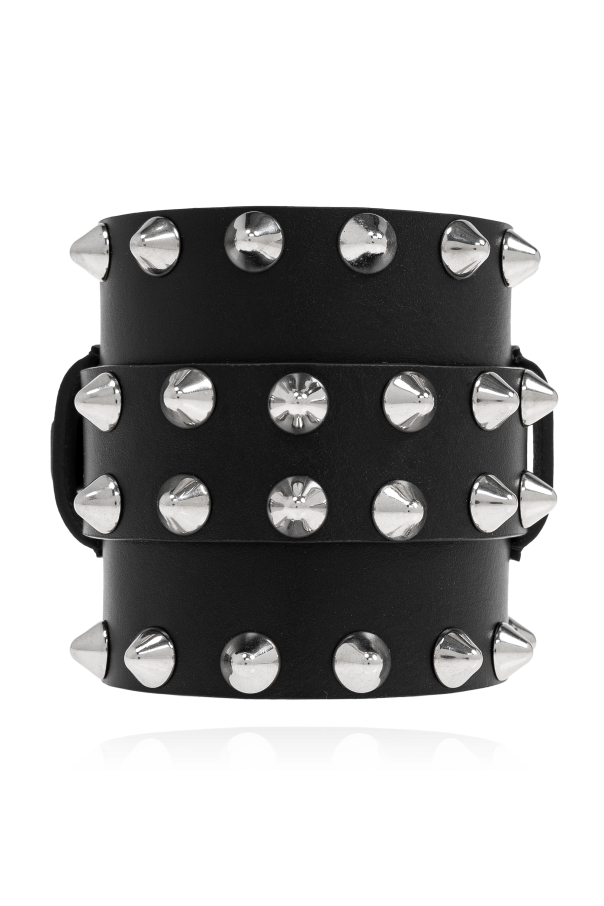 Leather bracelet, zdjęcie 1 Leather bracelet od Dsquared2