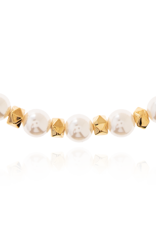 Dsquared2 Brass bracelet