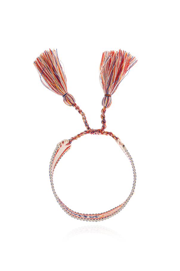 Dsquared2 Bracelet capsule "Summer Lovers"
