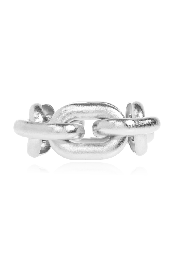 Dsquared2 Brazalete de latón