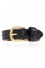 Dsquared2 Leather bracelet