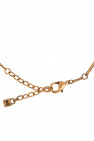 Dsquared2 Brass bracelet