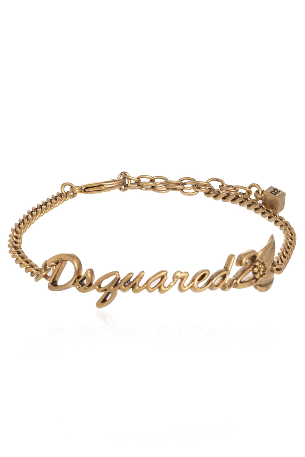 Dsquared2 Bracelet with logo