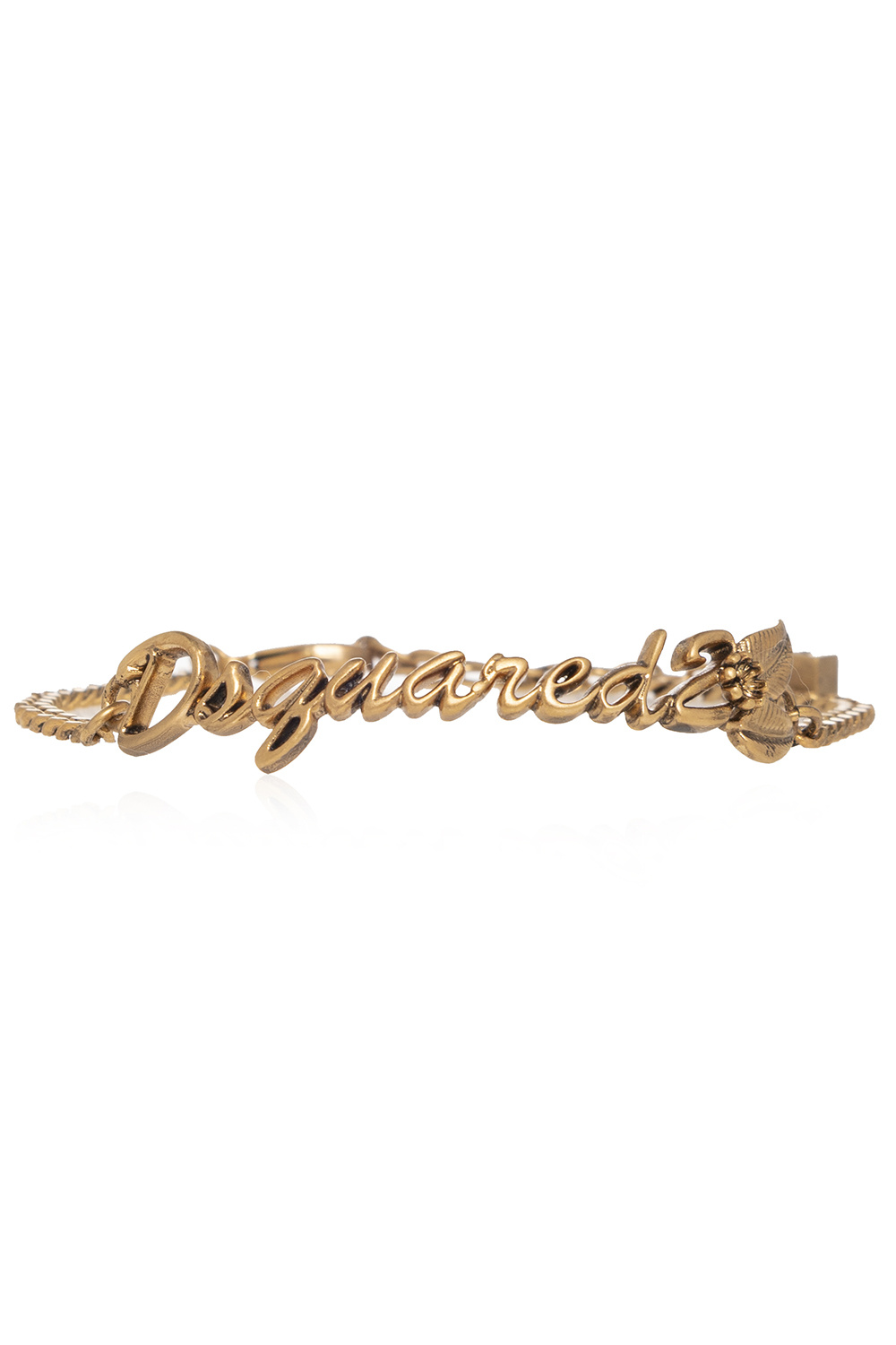 Dsquared2 Bracelet with logo