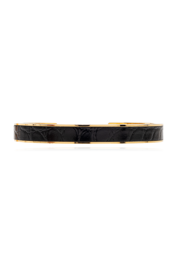 Brass bracelet od Dsquared2