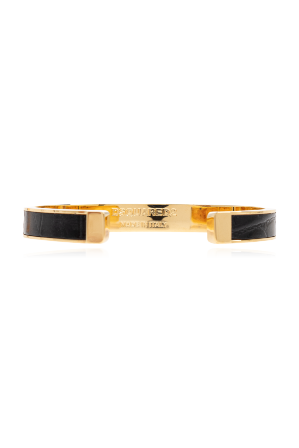 Dsquared2 Messingarmband