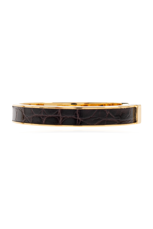 Dsquared2 Messingarmband