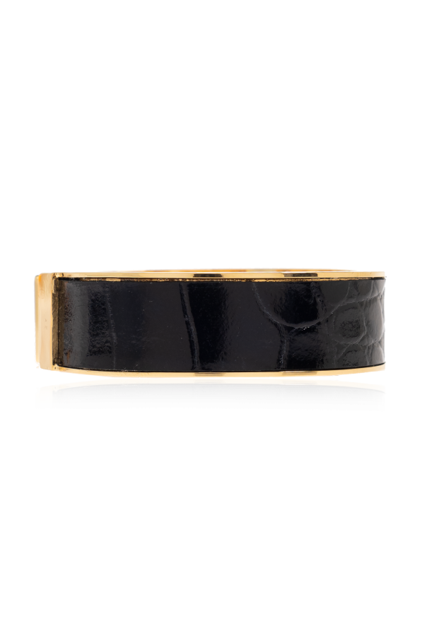 Dsquared2 Brass bracelet