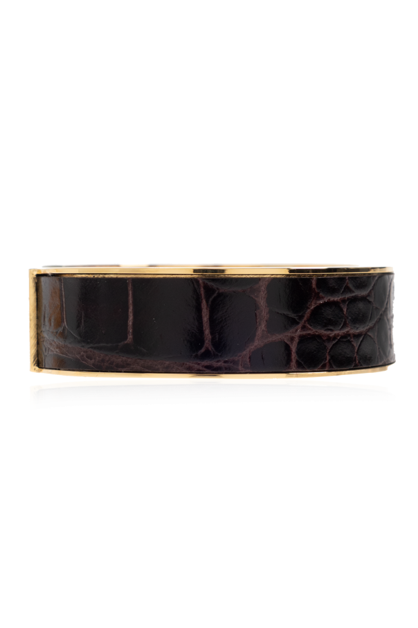 Dsquared2 Brass bracelet