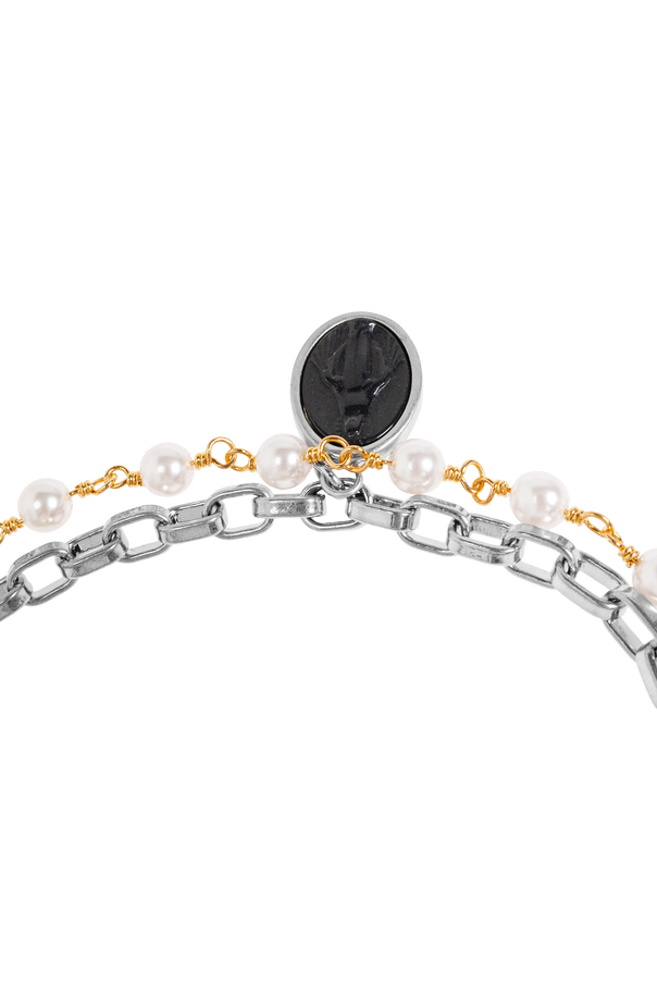 Dsquared2 Silver bracelet