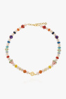Casablanca MULTICOLOUR Necklace with logo