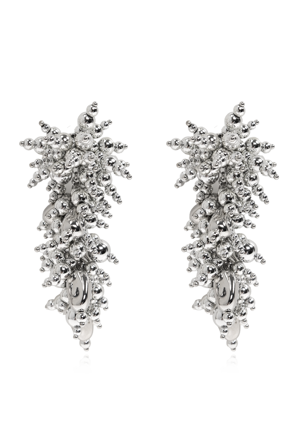 Long earrings od Self-Portrait
