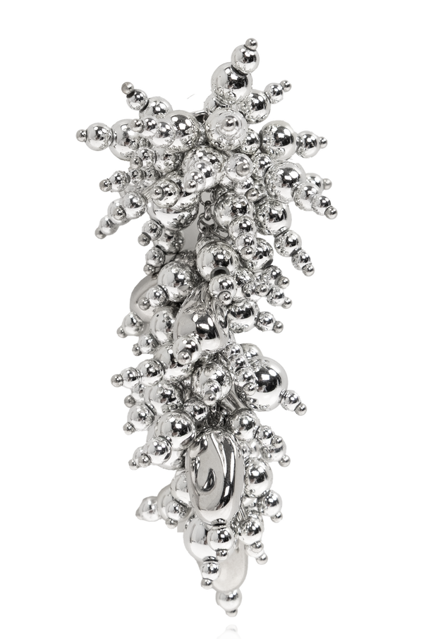 Self-Portrait Long earrings