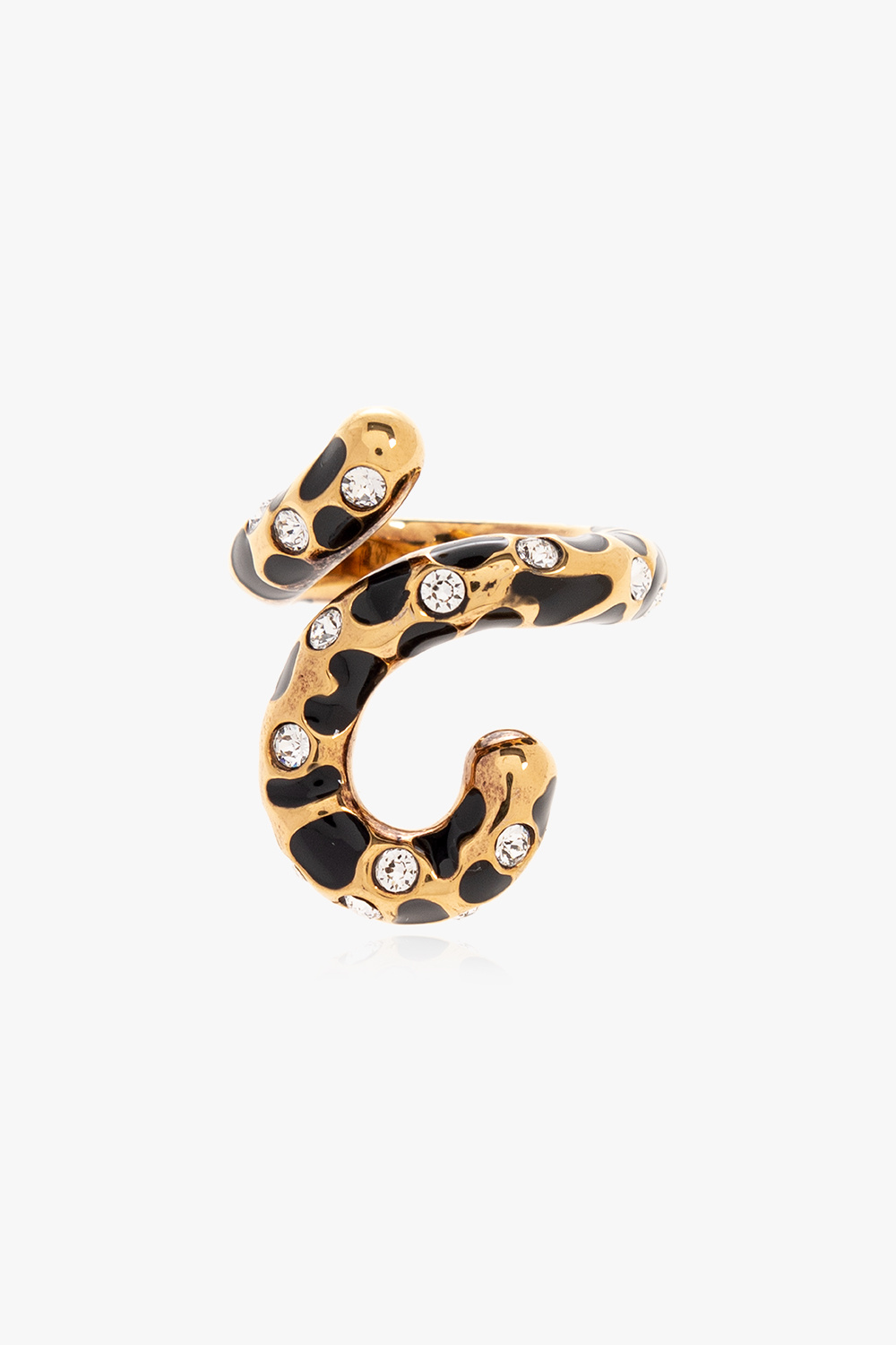 Lanvin Brass ring