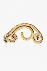 Lanvin Brass bracelet