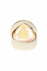 Lanvin GOLD ‘Mother and Child’ ring