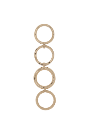 Lanvin Poczwórny pierścień ‘Partition by Lanvin’
