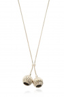 Lanvin Charm necklace