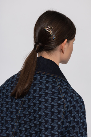 Hair clip od Lanvin