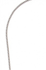 Ann Demeulemeester ‘Sanne’ silver necklace