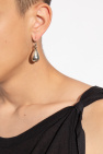 Ann Demeulemeester SILVER Silver earrings