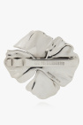 Ann Demeulemeester Clip with floral motif
