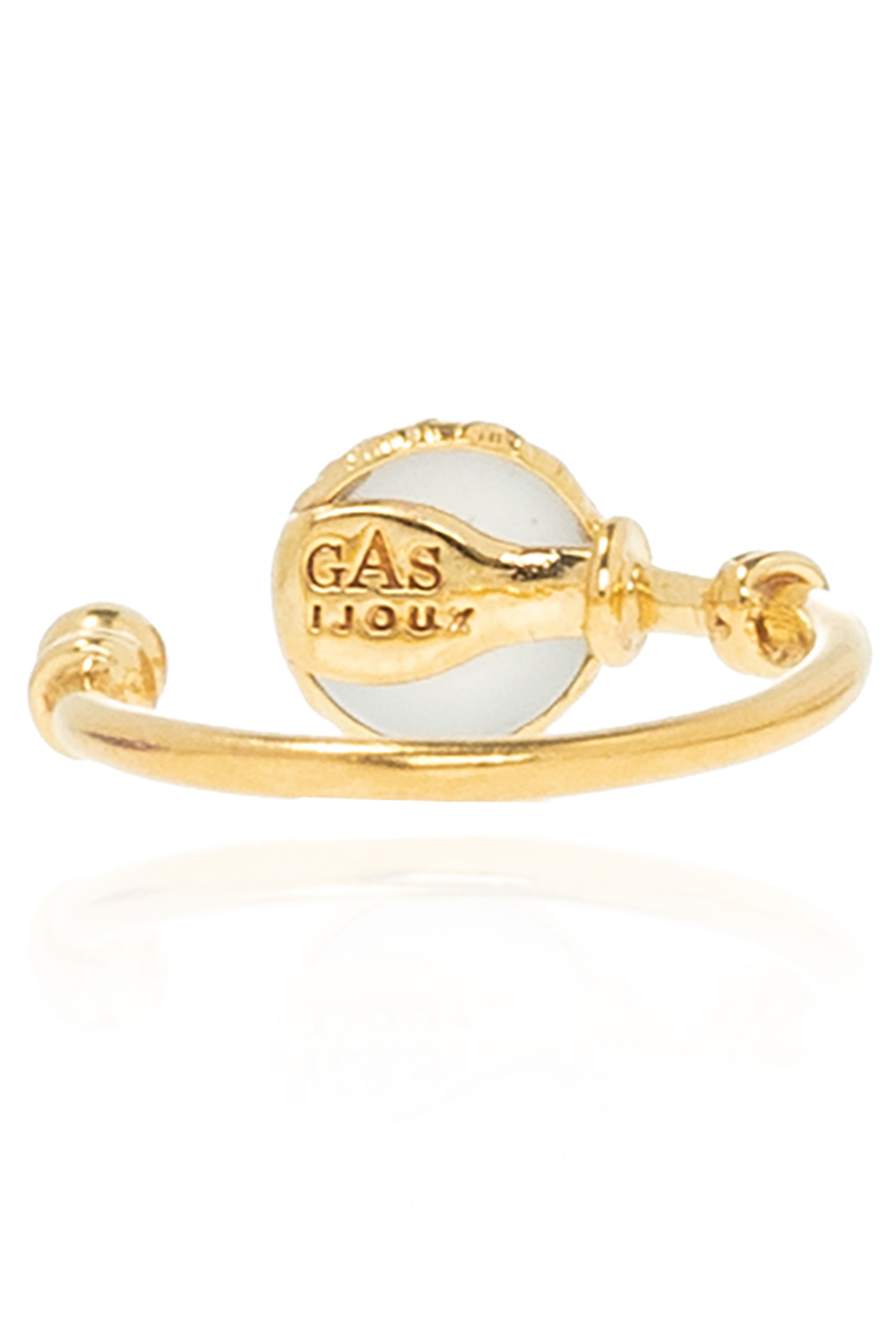 Gas Bijoux ‘Bague’ ring