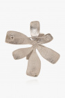 Isabel Marant Crystal brooch