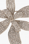 Isabel Marant Crystal brooch