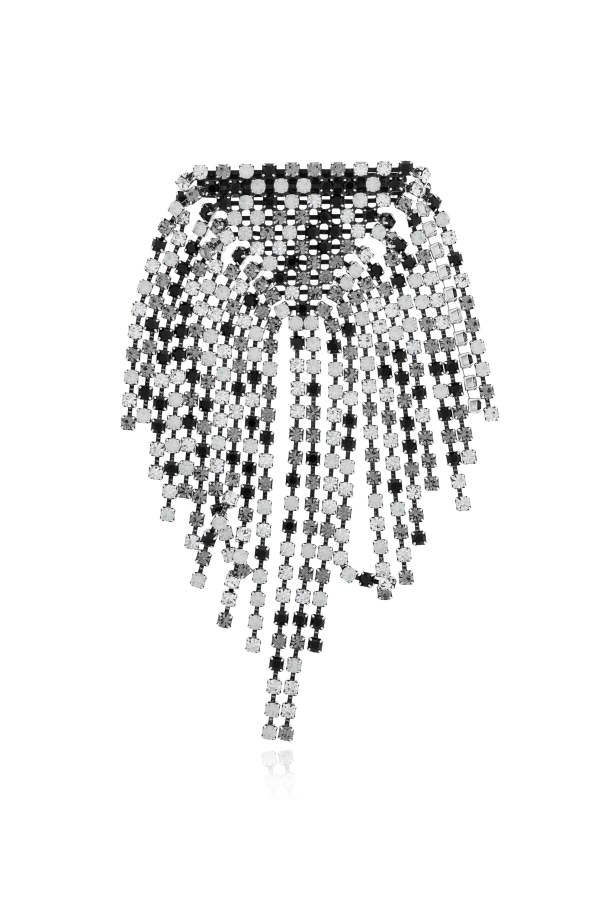 Brooch "Fringe", zdjęcie 1 Brooch "Fringe" od Isabel Marant