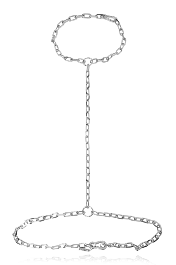 Decorative Chain, zdjęcie 1 Decorative Chain od Dsquared2