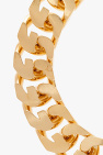 Givenchy Brass necklace