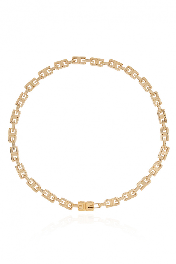 givenchy dallas Bianco necklace