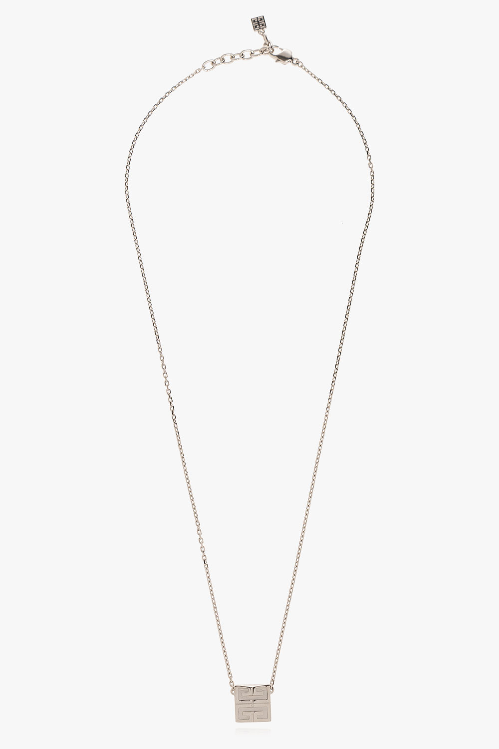 Givenchy Brass necklace