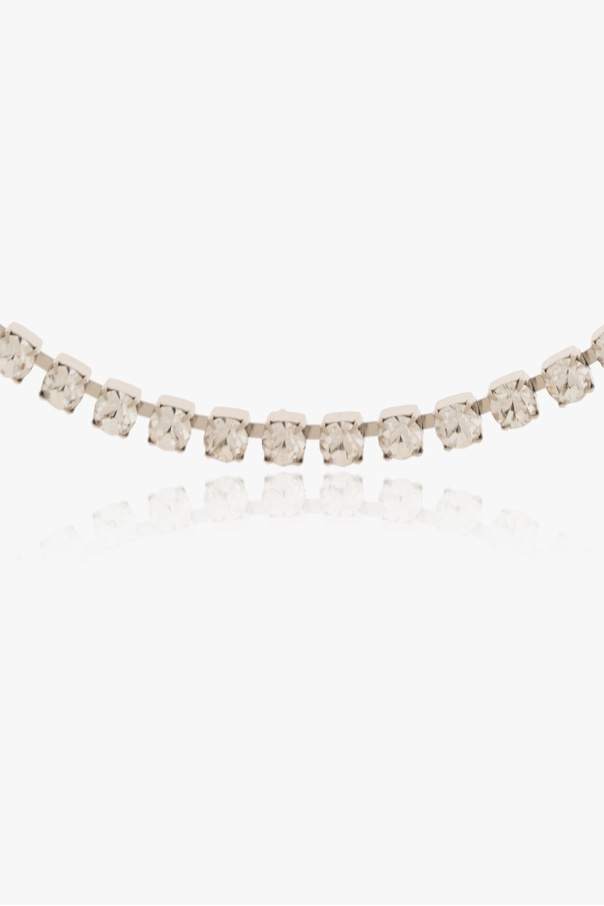 Givenchy Embellished necklace