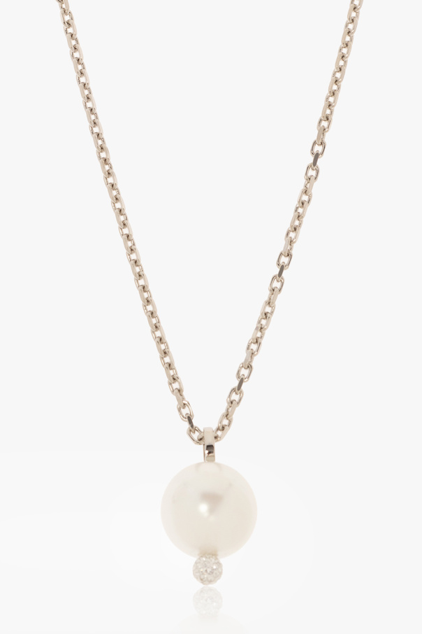 Pendant necklace od Givenchy