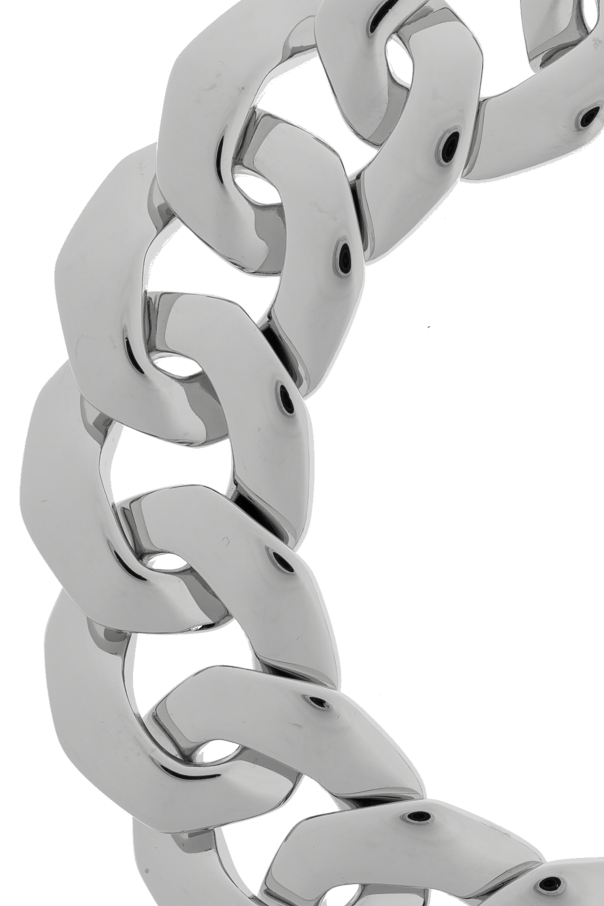 Givenchy Messinghalskette