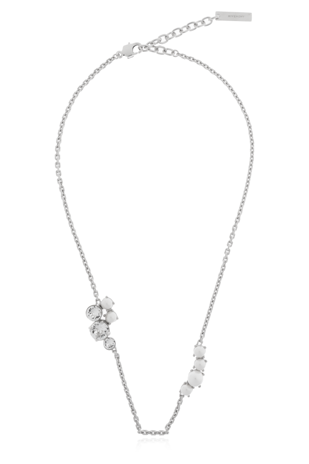 Givenchy Pearl necklace