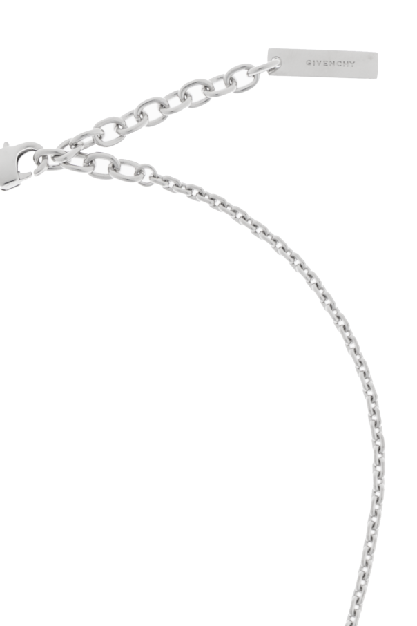 Givenchy Pearl necklace