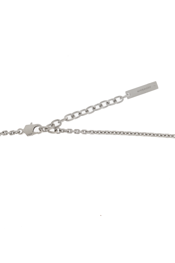 Givenchy Collar de perlas