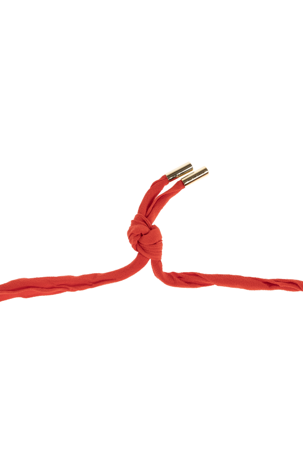 Givenchy Necklace with pendants